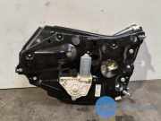 Fenstermechanik 2-türig rechts hinten von einem Mercedes E-Klasse