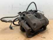 Bremszange rechts vorne von einem Mercedes A-Klasse