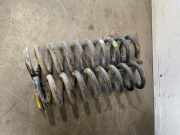 Schraubenfeder hinten von einem Mercedes GLK-Klasse