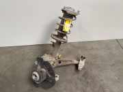 Achsschenkel links vorne von einem Mercedes CLA