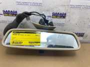 Innenspiegel von einem Mercedes GLK-Klasse