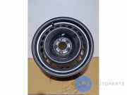 Felge von einem Mercedes E-Klasse