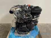 Motor von einem Mercedes Vito