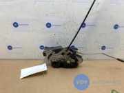 Türschlossmechanik 2-türig rechts von einem Mercedes Vito