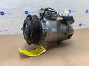 Klimapumpe von einem Mercedes CLA