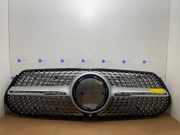 Grill von einem Mercedes GLE