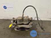 Bremszange links vorne von einem Mercedes X-Klasse