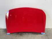 Motorhaube von einem Mercedes B-Klasse