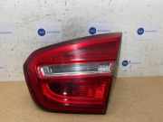 Rücklicht rechts von einem Mercedes GLA (761)