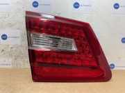 Rücklicht links von einem Mercedes E-Klasse