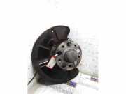 Achsschenkelhalter links vorne von einem Mercedes E-Klasse