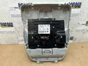 Innenbeleuchtung vorne von einem Mercedes B-Klasse