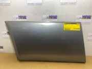 Zierleiste von einem Mercedes E-Klasse