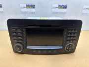 Radio von einem Mercedes ML-Klasse