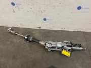 Lenksaule Gehӓuse komplett von einem Mercedes C-Klasse