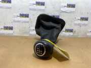 Schaltungsüberzug von einem Mercedes C-Klasse