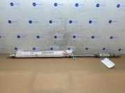 Airbag Himmel links von einem Mercedes E-Klasse