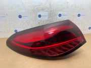 Rücklicht links von einem Mercedes GLC-Klasse