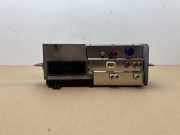 Radio von einem Mercedes A-Klasse