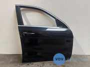 Tür 4-türig rechts vorne von einem Mercedes GL-Klasse (755)