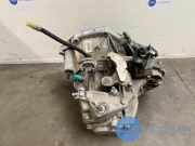 Getriebe von einem Mercedes Citan