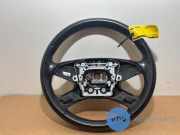 Lenkrad von einem Mercedes E-Klasse