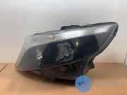 Scheinwerfer links von einem Mercedes Vito