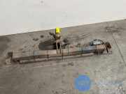 Anhängerkupplung von einem Mercedes CLK