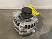 Dynamo von einem Mercedes CLA