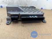 Radioverstärker von einem Mercedes C-Klasse