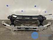 Vorderwand von einem Mercedes S-Klasse