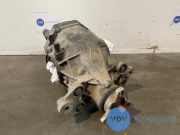 Differential hinten von einem Mercedes S-Klasse