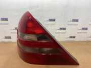 Rücklicht links von einem Mercedes SLK