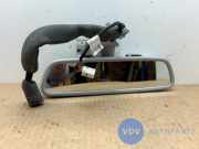 Innenspiegel von einem Mercedes CLS-Klasse