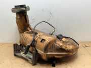 Katalysator von einem Mercedes A-Klasse