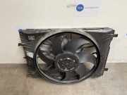 Motorkühlungslüfter von einem Mercedes CLA