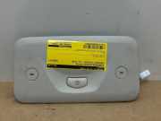 Innenbeleuchtung hinten von einem Mercedes X-Klasse