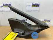 Gaspedal von einem Mercedes C-Klasse