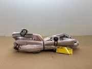 Seitenairbag von einem Mercedes C-Klasse