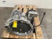 Getriebe von einem Mercedes A-Klasse