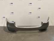 Stoßstange hinten von einem Mercedes GLC-Klasse