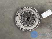 Schwungrad von einem Mercedes B-Klasse