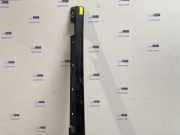 Schwelle links von einem Mercedes E-Klasse