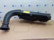 Luftfiltergehäuse von einem Mercedes C-Klasse