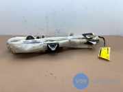 Airbag Himmel rechts von einem Mercedes A-Klasse