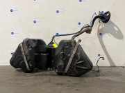 Krafstofftank von einem Mercedes C-Klasse