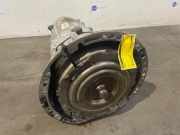 Getriebe von einem Mercedes E-Klasse