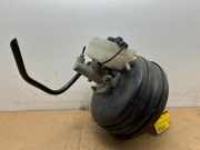 Bremskraftverstärker von einem Mercedes S-Klasse