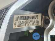 Lenkrad von einem Mercedes GLK-Klasse