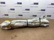 Airbag Himmel links von einem Mercedes ML-Klasse